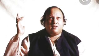 Song nusrat fateh Ali so nice status