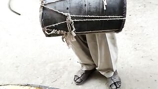 Dhol Baja yar