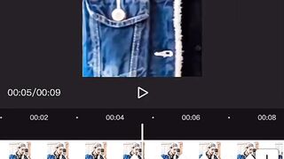 How to make Effect video editor CapCut Video Editing Trending CapCut Video Editing Colour full Effect video editor