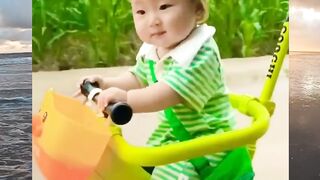 Cutest Baby bou