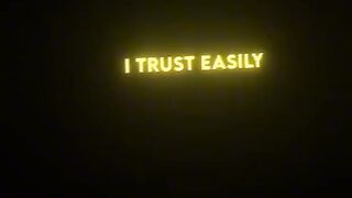 Reality in my life