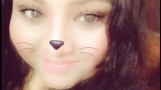 Trying filter