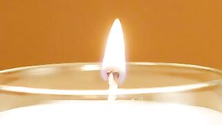 Homesick Women's New Home Candle
