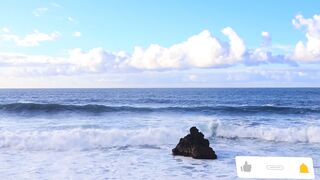 Blue Ocean
