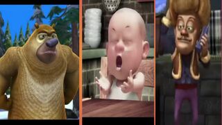 Bablu Dablu Cartoon2