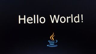 java tutorial : Hello World in java | java 1st program
