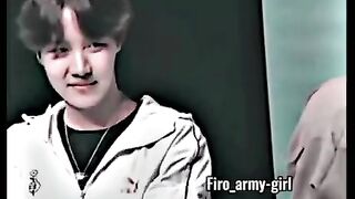 Bts respecting Muslim girl