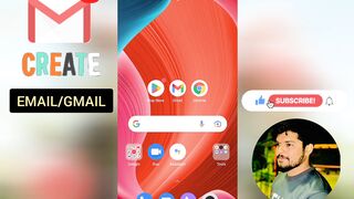 How to create email/gmail/google account in 2023