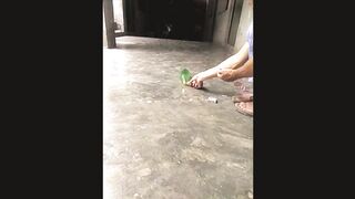 Science Experiment