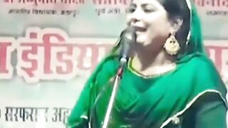 Mushaira। Chandni shabnam ka