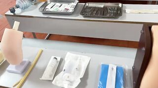 Surgical instruments
