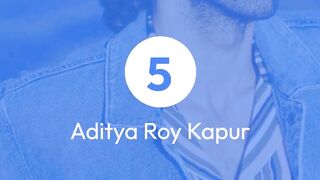 Top 5 Best Bollywood Actors - MAS Facts