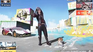 PUBG LATEST UPDATE RP MAX