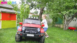 Artur and Adventure | Funny Kids Story