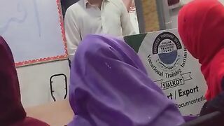 Poetry lover || Poetry At University ||