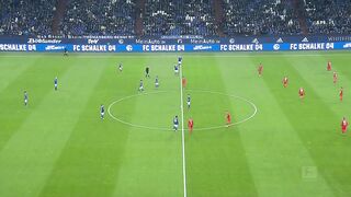 Bundesliga | 24/01/2023 | Schalke 04 - RB Leipzig  1:6