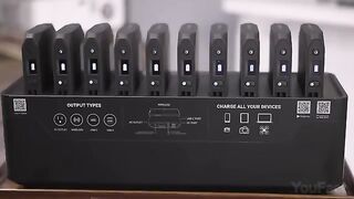 24 Coolest Gadgets to Upgrade Your Workspace