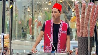 children prank bhura Turkish