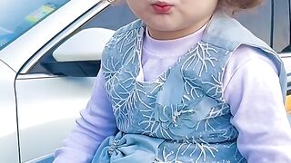 Cute baby | So sweet