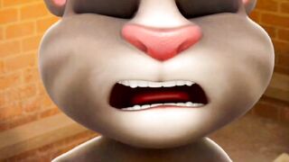 Talking Tom