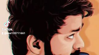 My new video in winter season