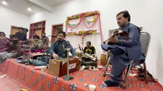 Ikhtiyar Gul Mast Rabab Mange Song