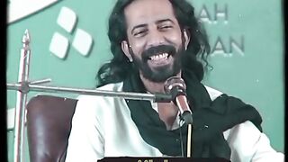 Aesi poetry ap ne pehly Kabhi Nahi Dekhi hogi