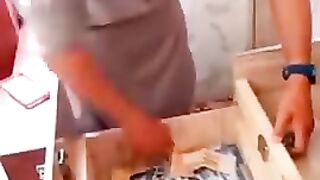 Magical drawer