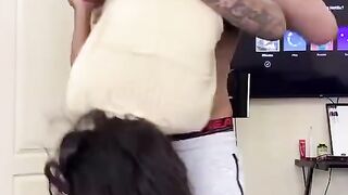 Hot video