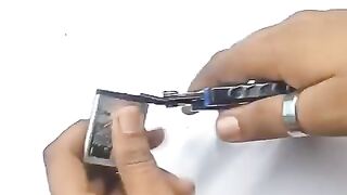How to charge lithium ion battery cell with charging protection