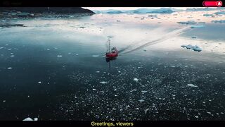The Frozen Frontier