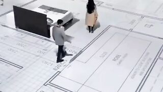 Civil engineers