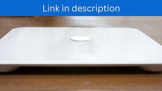 RENPHO Smart Scale for Body Weight