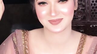 Full Makeup Video Taturoial