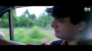 Aaye Ho Meri Zindagi Mein | Udit Narayan | Aamir | Karisma | Evergreen Love Song