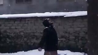 Snowfall