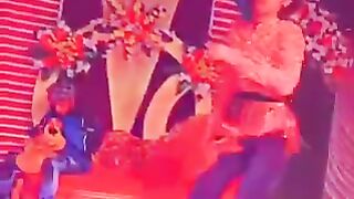 Dance performance
