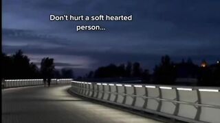 Soft heart problems | Sad status