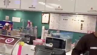Baskin Robbins International Ice Cream Brand | Lyallpur Galleria Faisalabad