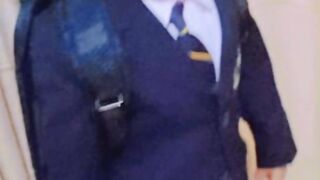 First day