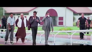 Welcome Movie