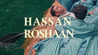 Sukoon - Hassan & Roshaan (ft. Shae Gill) Official Song