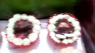 Mini cupcakes 1