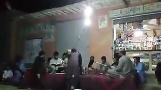 Noor Hayat Brahvi Mehfili Song