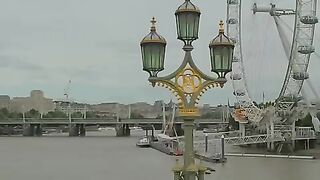 london Eye