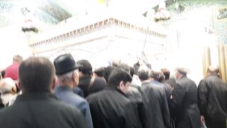 زیارت امام علی رضا علیہ السلام