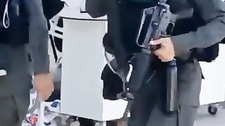 Army girls