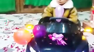My sweety