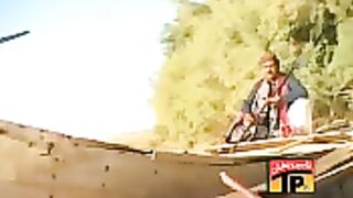 Kaat muhinje kandh te | ڪات منھنجي ڪنڌ تي| Sindhi Song | Sarmad Sindhi | Sindh World Songs