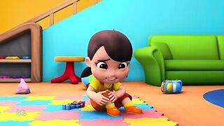 Boo Boo Song